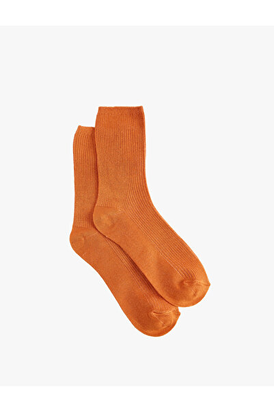Koton Viskon Bamboo Socks