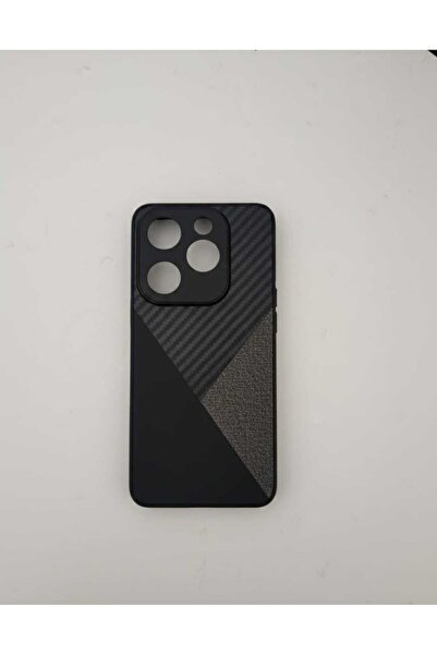 kılıfınbenden حافظة تكنو سبارك 20 كربون