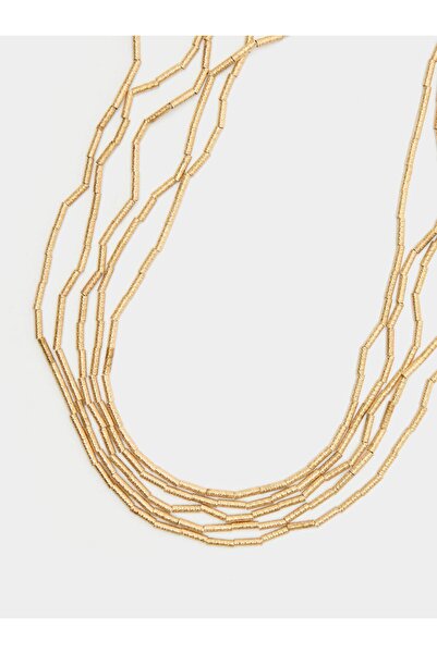 PARFOIS Dokulu Kolye