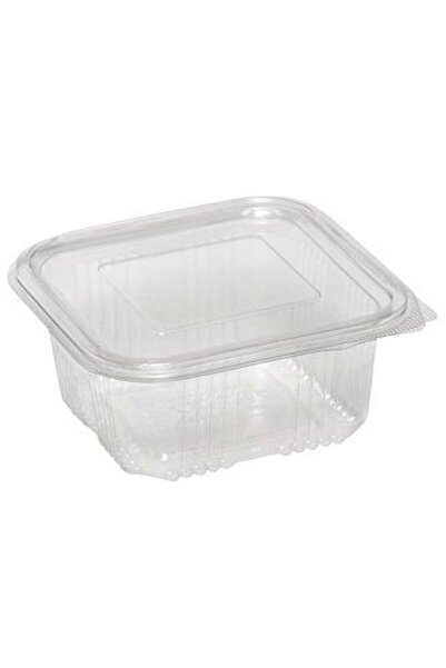 MATMEL 5 حاويات نقل محكمة الإغلاق من بروباك سعة 500 سي سي، عبوة من 10 قطع