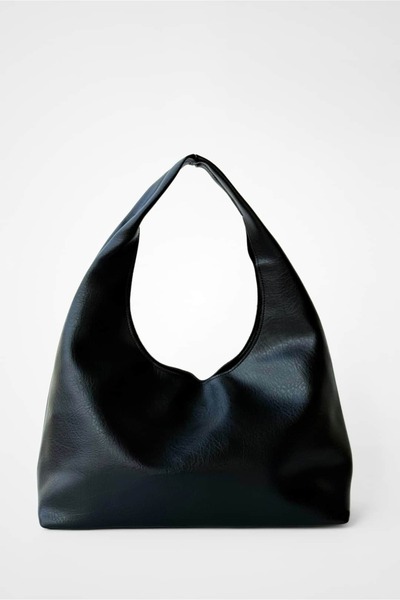 Yuka Atelier Mini Laura Casual and Spacious Women's Shopper Bag Shoulder Bag