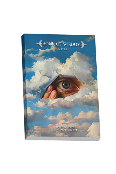 Choice كتاب حكمة ذو صفحات ملونة، دفتر إرشاد فلسفي للحياة للتأمل الذاتي و...