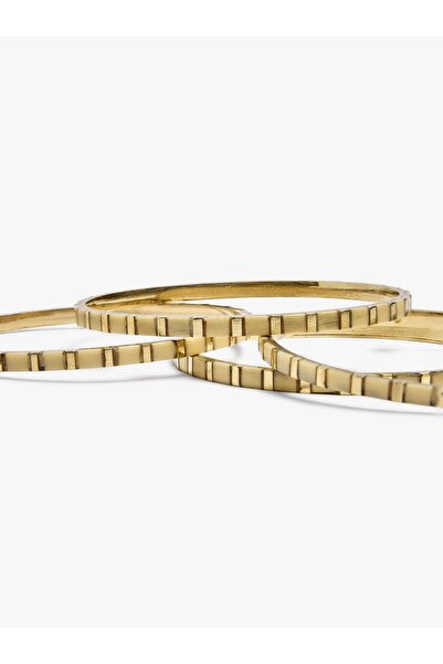 PARFOIS Sert Bileklik Seti