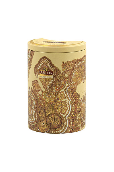 Basilur Ceai Masala Chai, 100g