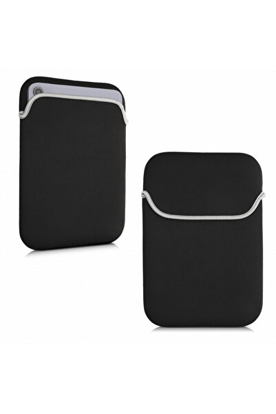 KWmobile Husă universală pentru tablete de 11 inch, Kwmobile, Negru, Neopren,...