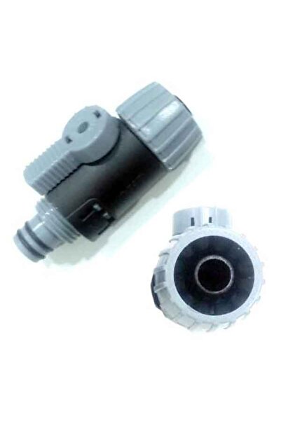 Lifetech STOROZAL صنبور احتياطي بفتحة رفيعة 1216 مم (182709) للخرطوم