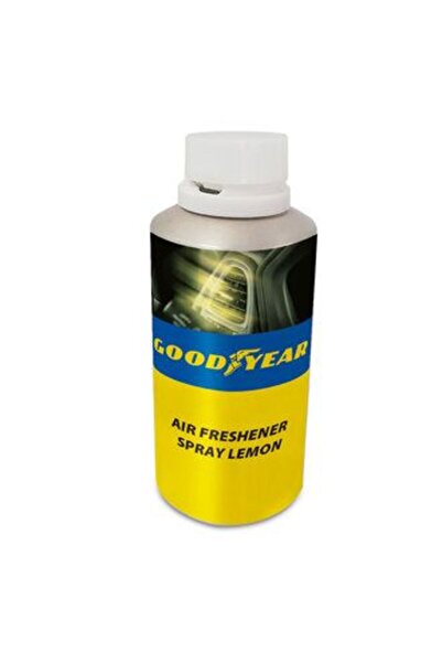 Goodyear 6 Adet Klima Temizleme Spreyi 150 Ml