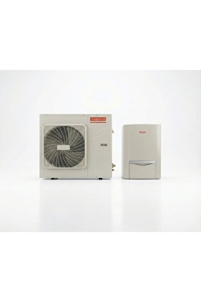 Termodinamik Isı Pompası | 8kW