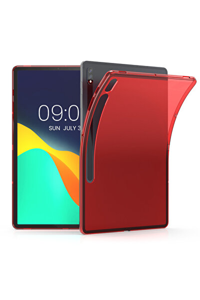 KWmobile Husă pentru tableta Samsung Galaxy Tab S8 Plus/Galaxy Tab S7 Plus, K...