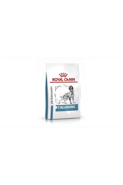 Royal Canin Anallergenic Dog, 3 Kg