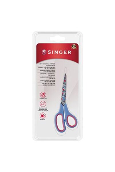 SİNGER 2 Multi-Purpose Scissors