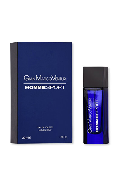 GianMarcoVenturi Parfum bărbătesc Gian Marco Venturi Homme Sport, EDT, 30 ml