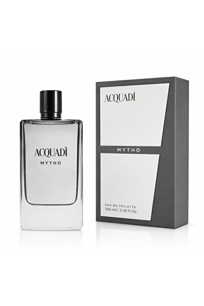 Acqua Di Parfum bărbătesc Acquadi Mytho, Eau de Toilette, 100 ml