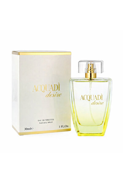 Acqua Di Parfum de damă Acquadi Desire, Eau de Toilette, 30 ml
