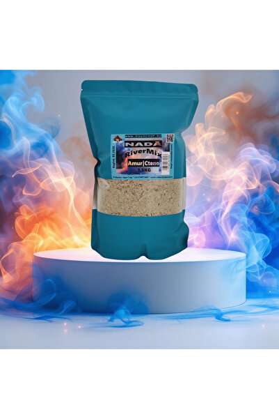Aqua Nada AquaCarp RiverMix Amur|Cteno 1.5kg