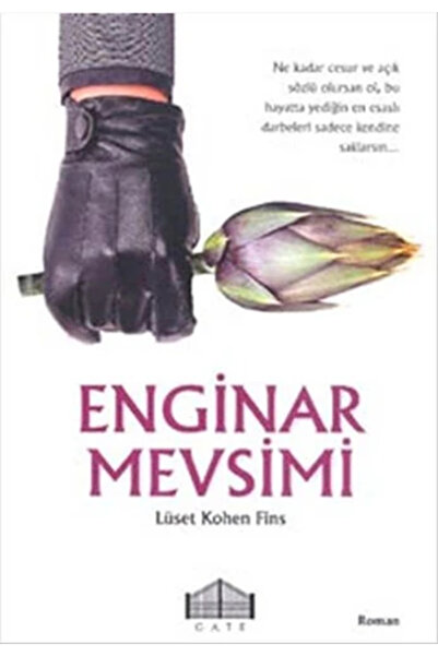 Gate Yayınları Enginar Mevsimi