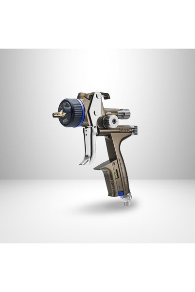 Generic Brand SATAjet X5500 RP Spray Gun 1.3 mm with 600m l Reusable Plastic Cup