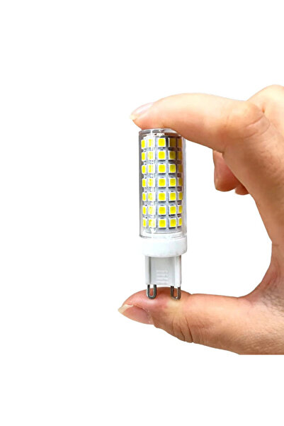 Cata CT-4248 KAPSÜL 220V AMPUL GÜN IŞIĞI 3200K 4W 10 ADET