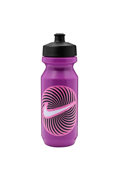 Nike Big Mouth Bottle 2.0 32 Oz Unisex Mor Matara Suluk N.000.0041.536.32