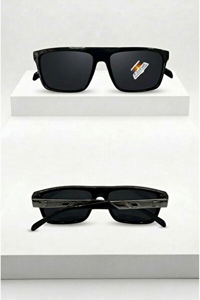 LUPİX Luxury Polarized Sunglasses