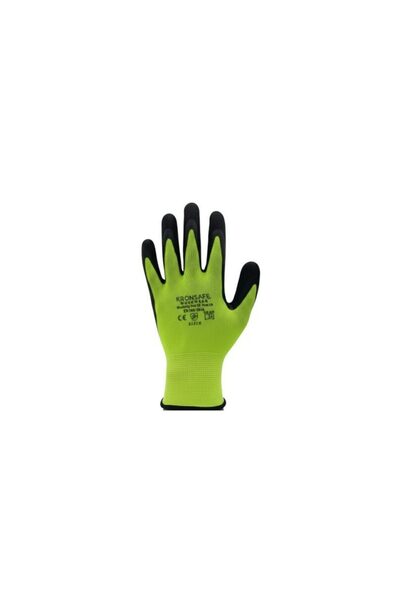 Interbabis Manusi de protectie Palawan, Kronsafe, MaxiGrip Neo 22, 2121x, set...