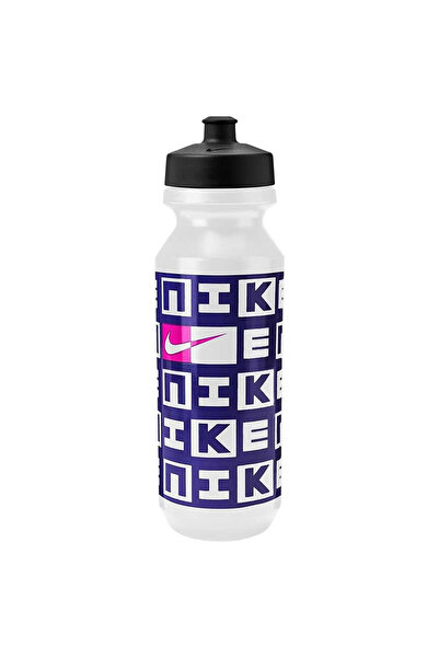 Nike Big Mouth 2.0 Graphic Water Bottle 32 oz (960 ml )