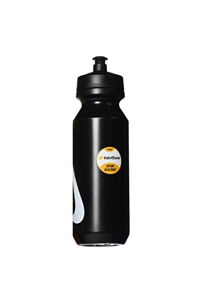 Nike VakıfBank Big Mouth Bottle 2.0 32 Oz Unisex Siyah Antrenman Suluk N.000....