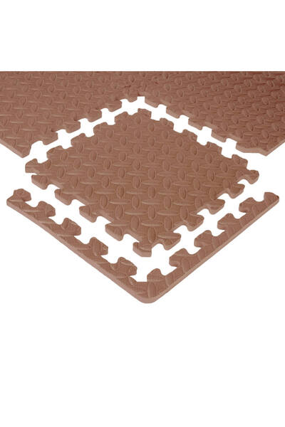AFFECTİONE Tatami minderi 13mm 50x50 (DAMLA DESEN)