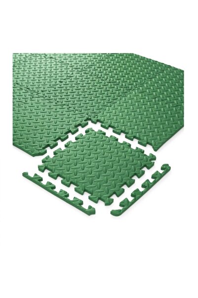AFFECTİONE Tatami minderi 13mm 50x50 (DAMLA DESEN)