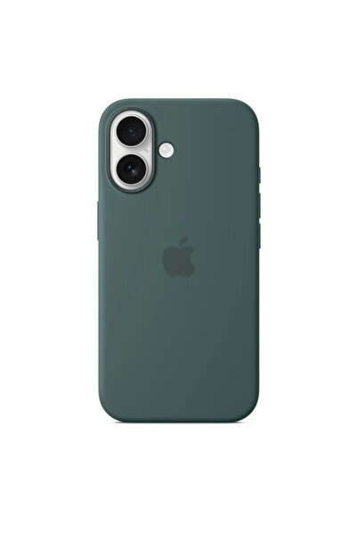 lirius.co İphone 17 ile uyumlu slikon lansman telefon kılıfı