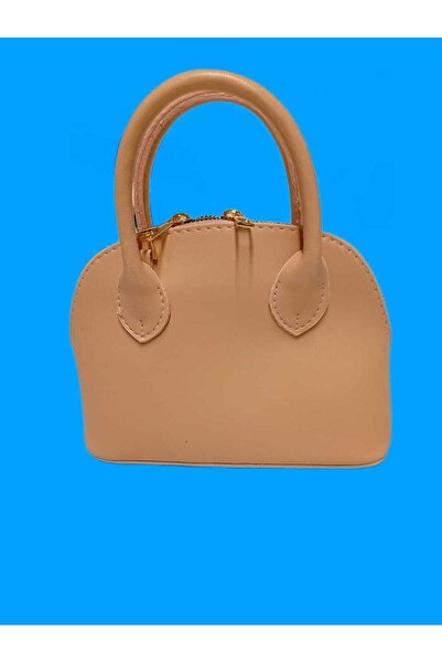 Gözenshopp D model mini bottle crossbody box