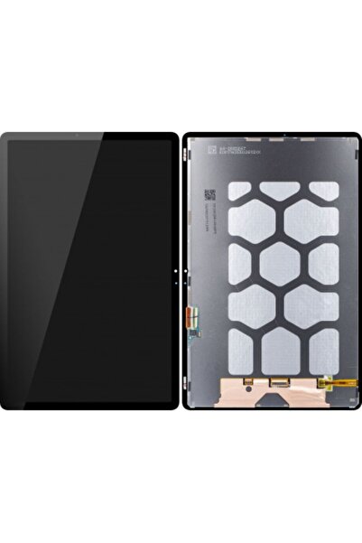 Samsung Ecran tactil Galaxy Tab S7 FE Service Pack GH82-25897A