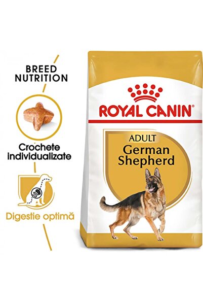 Royal Canin Ciobanesc German, adult, 11 kg
