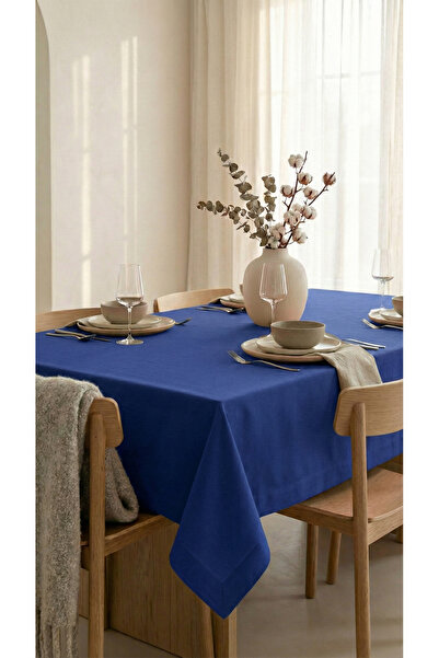 decofav hidrofug P cu amestec de bumbac Premium S albastru cobalt Albastru M ...