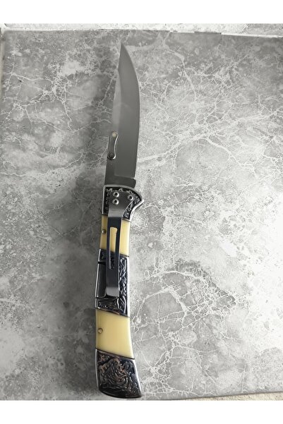 M-TECH kamp çakısı