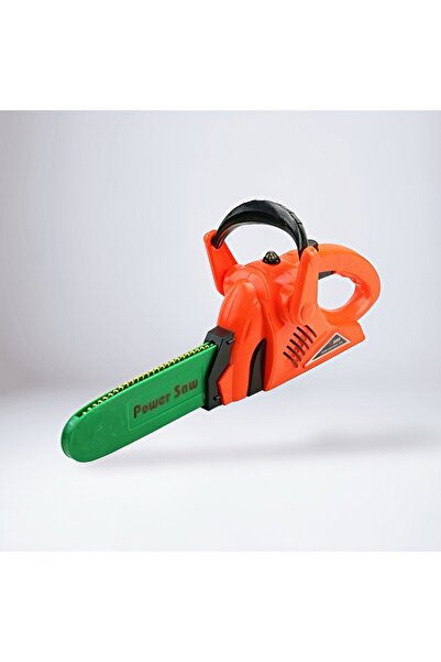 Universul Jucăriilor Drujba Electrica de Jucarie cu Sunete si Miscare, Fieras...