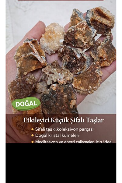 best bioenerji taş terapi Bolluk Bereket Tüccar Taşı – Doğal Strin Kuvars 1 adet