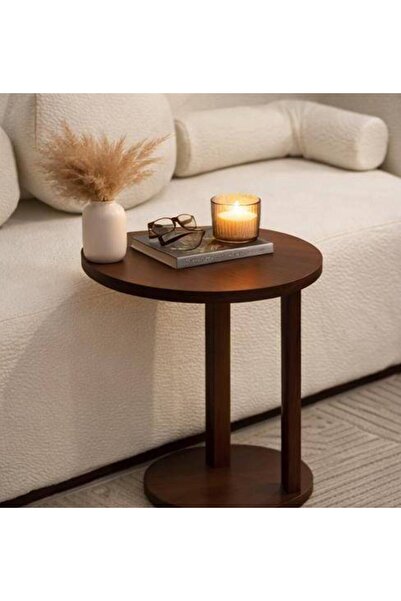 lmstabda طاولة جانبية عصرية أنيقة