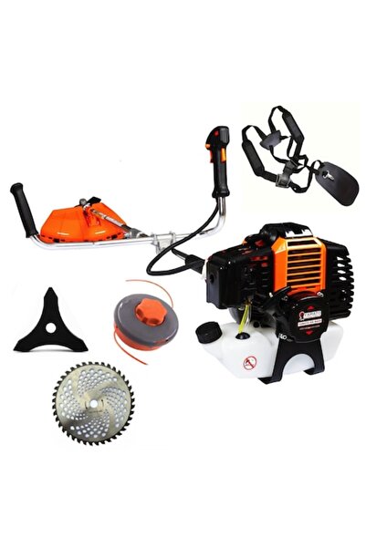 Yamato Motocoasă pliabilă ZRX-8600 Racing Edition