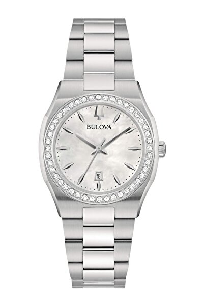 Bulova Ceas de damă 96R245, cuarț, 31mm, 5ATM
