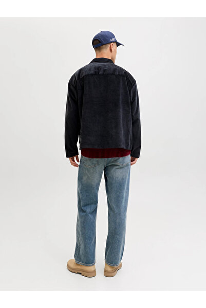 Jack & Jones Loose Fit Shirt Jacket