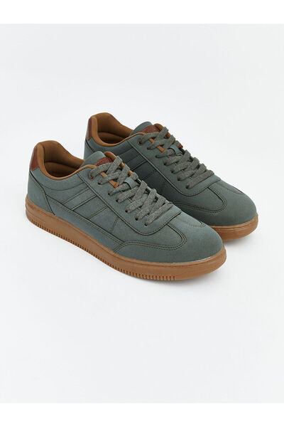 LC Waikiki XSIDE Bağcıklı Erkek Sneaker Ayakkabı