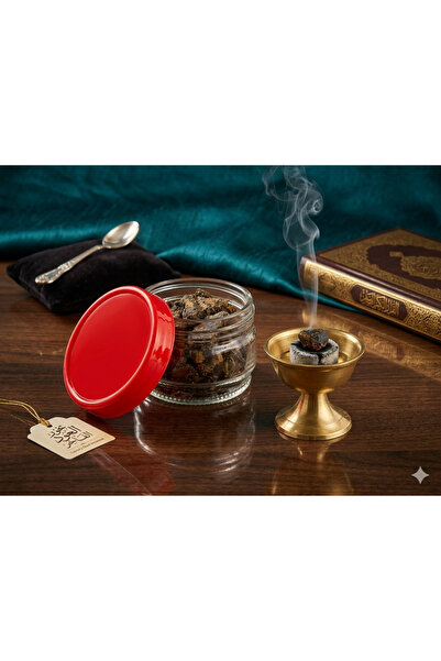 Generic Incense of the Garden of Eden