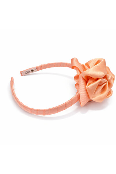 Lika Zeyna Saten Rose Crown Powder X