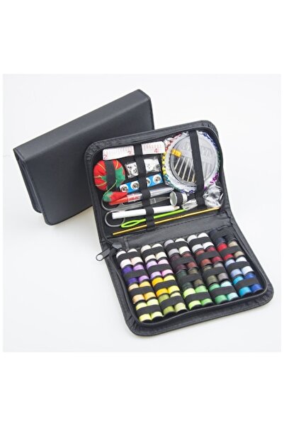 DARO Sewing Set 129 Pieces with Storage Bag