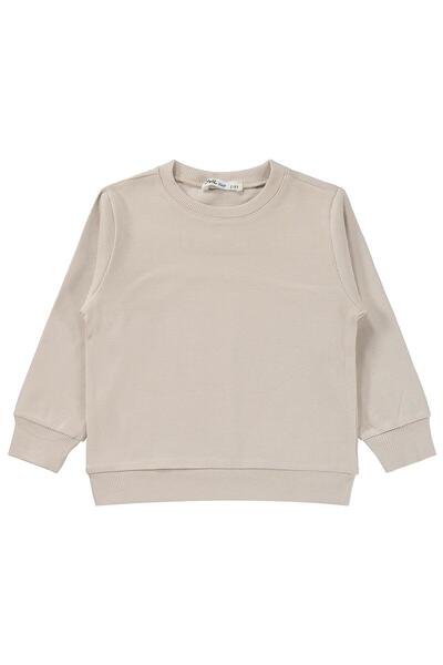 Civil Boys Bereli set od 3 delova za uzrast 2-5 godina - bež