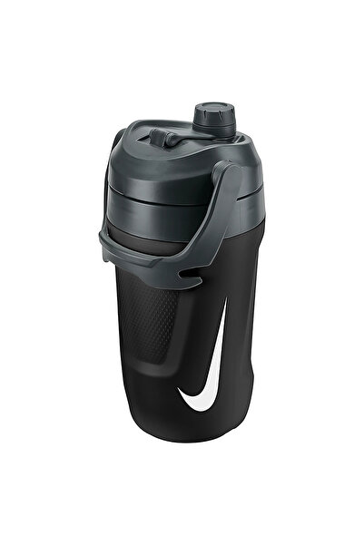 Nike Fuel Jug 64 Oz Chug Rfsh Unisex Siyah Antrenman Suluk N.101.3798.031.64