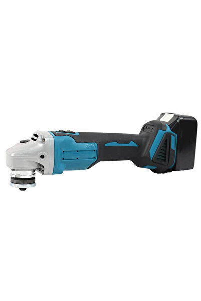 stuffix Set Unelte cu Acumulator 88Vf 6.0Ah – Polizor Unghiular și Cheie de Impact, Motor Brushless,