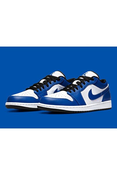 Nike Air Jordan 1 Low “Game Royal”-SPORTXSTORE