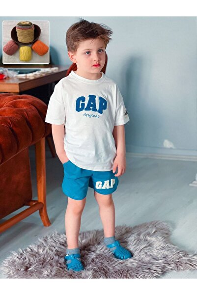 Uslukids Premium Quality Shorts Suit